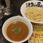 つけ麺 津気屋 - 