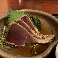 土佐料理 祢保希 赤坂店 - 