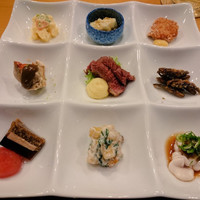 懐石料理 はし本 - 