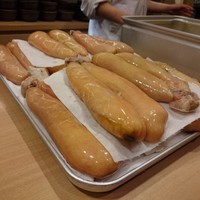 懐石料理 はし本 - 