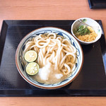 丸亀製麺 - 