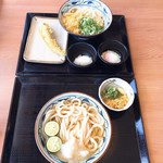 丸亀製麺 - 