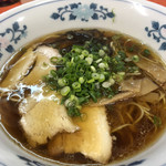 みかく大衆中華 - 