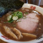 麺屋 庄太 六浦本店 - らぁ麺(並)800円