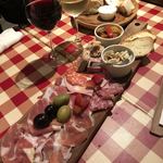 ビストロ ガブリ - 