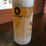 大統領 - ドリンク写真:
