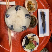 草喰 なかひがし - 