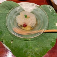 草喰 なかひがし - 