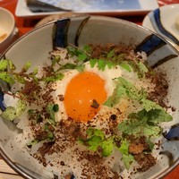 草喰 なかひがし - 