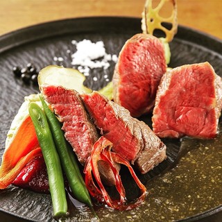 地酒とほろ酔いワイン 肉炉端 かがり炎_1