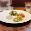 トラットリア パッパ - 料理写真:前菜盛り