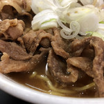 一条流がんこ総本家分家四谷荒木町 - 悪魔肉