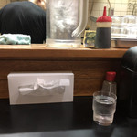 一条流がんこ総本家分家四谷荒木町 - カウンター