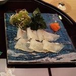 日本料理 「さくら」   ヒルトン東京お台場 - 