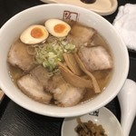 喜多方ラーメン 坂内 小法師  - 