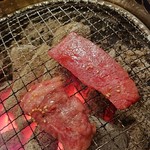 川崎名物 炭火焼肉 食道園 - 