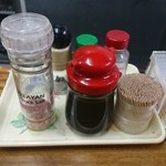 伊勢屋酒店 - 味変部隊！