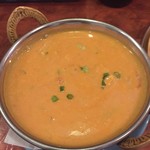 マラバフィッシュカレー