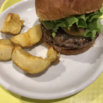 ヴィレッジヴァンガードダイナー - 