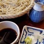 Ishibiki Soba Omodaka - 