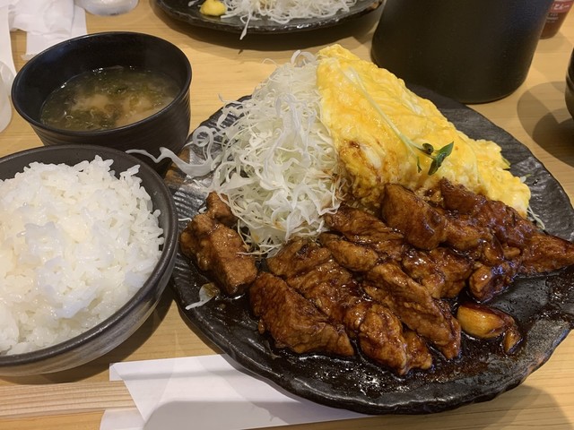 豚屋とん一 姫路駅前店 - 姫路/かつ丼・かつ重 | 食べログ