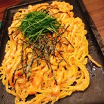 かすうどん 風土 - 