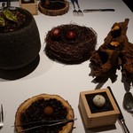 レスト ケイ ヤマウチ - 