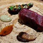 レスト ケイ ヤマウチ - 