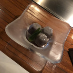 新宿モンシェルトントン - 