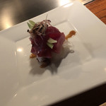 新宿モンシェルトントン - 