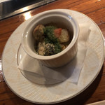 新宿モンシェルトントン - 