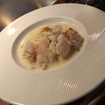 新宿モンシェルトントン - 