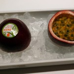 レスト ケイ ヤマウチ - 