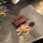 新宿モンシェルトントン - 