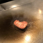 新宿モンシェルトントン - 