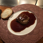 新宿モンシェルトントン - 