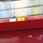 ラーメン二郎 - 黄色にリニューアル