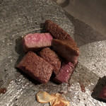 新宿モンシェルトントン - 