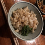 新宿モンシェルトントン - 