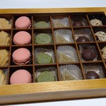 レスト ケイ ヤマウチ - 