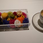 レスト ケイ ヤマウチ - 