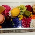 レスト ケイ ヤマウチ - 