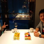 レスト ケイ ヤマウチ - 