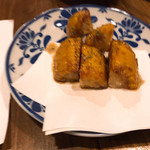 Yakitori Nijitora Sakaba - 