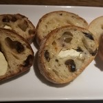 Bisutoro Banketto - 美味しいパン　食べ放題✨