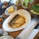 カフェ・アカリ - 