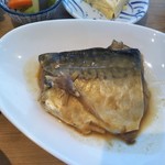 カフェ・アカリ - 