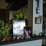 カフェ・アカリ - 