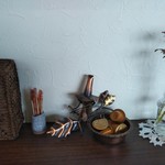 カフェ・アカリ - 