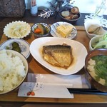 カフェ・アカリ - 